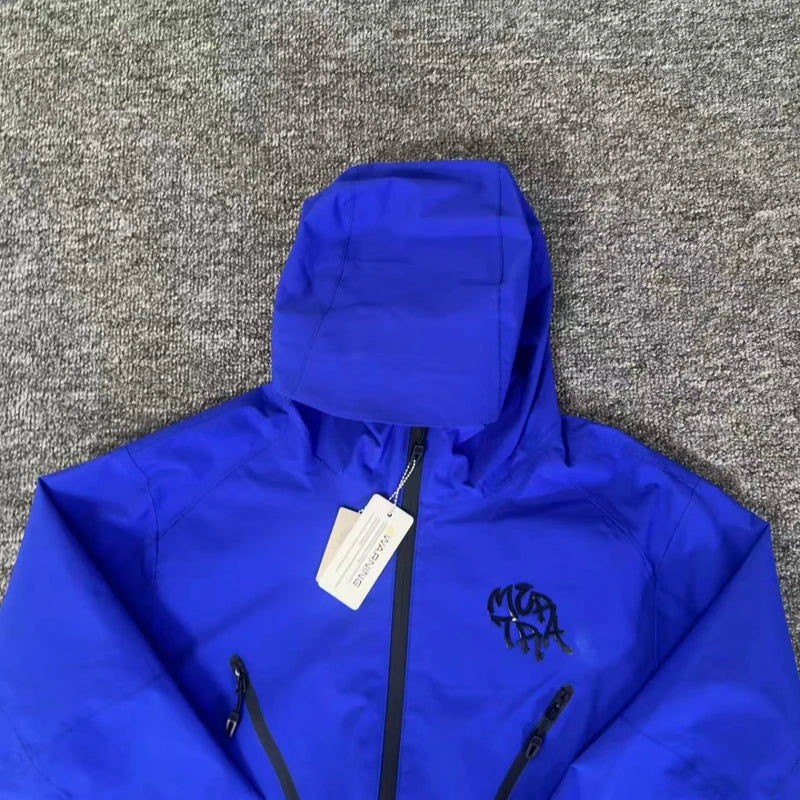 Veste Mertra Monogramme