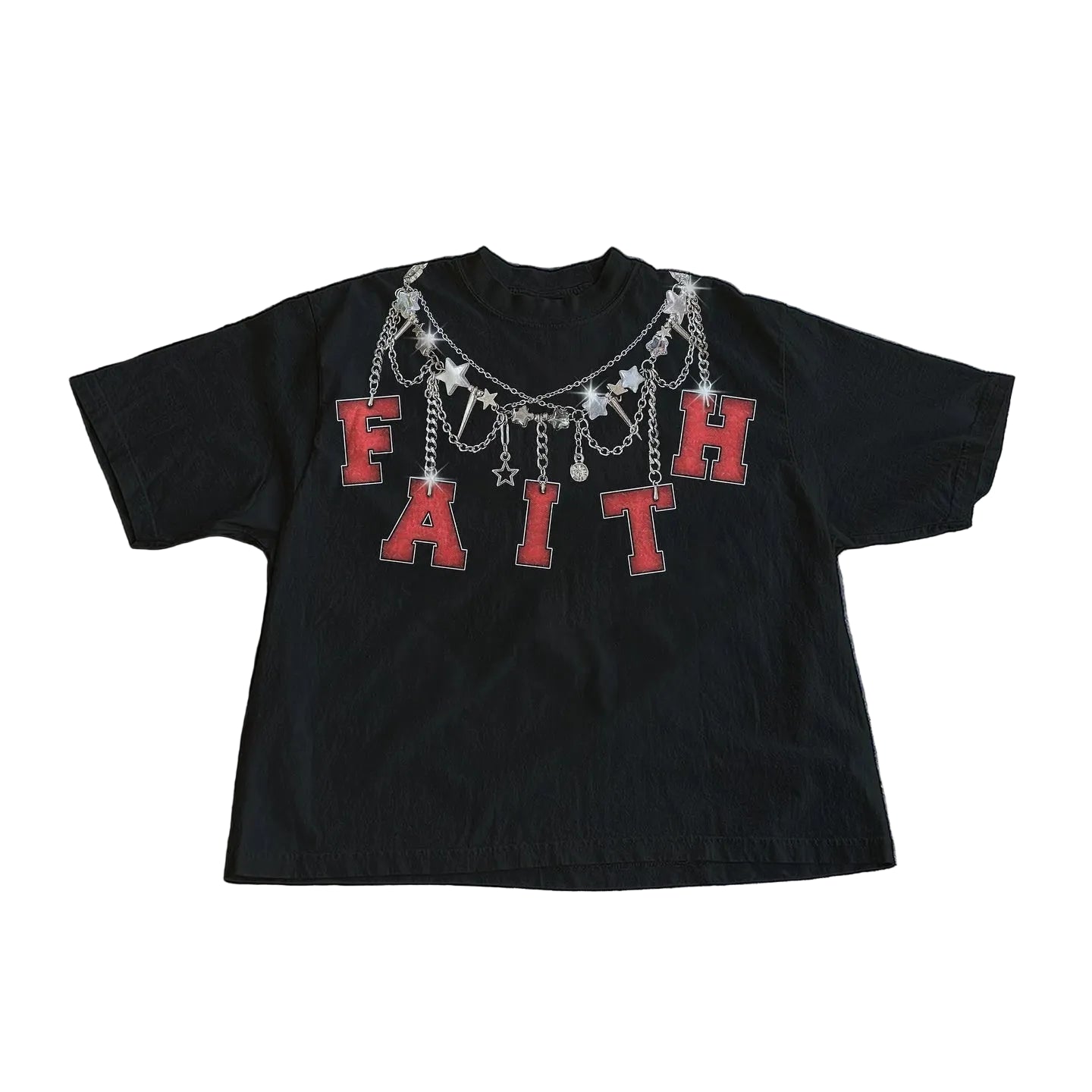 Longsleeve Saint