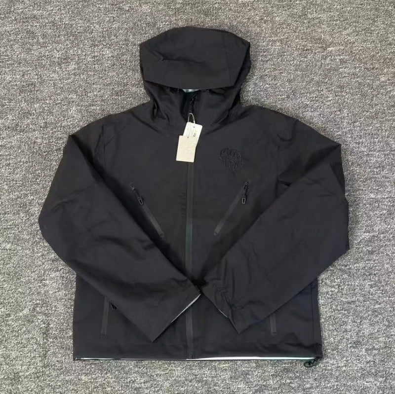 Veste Mertra Monogramme