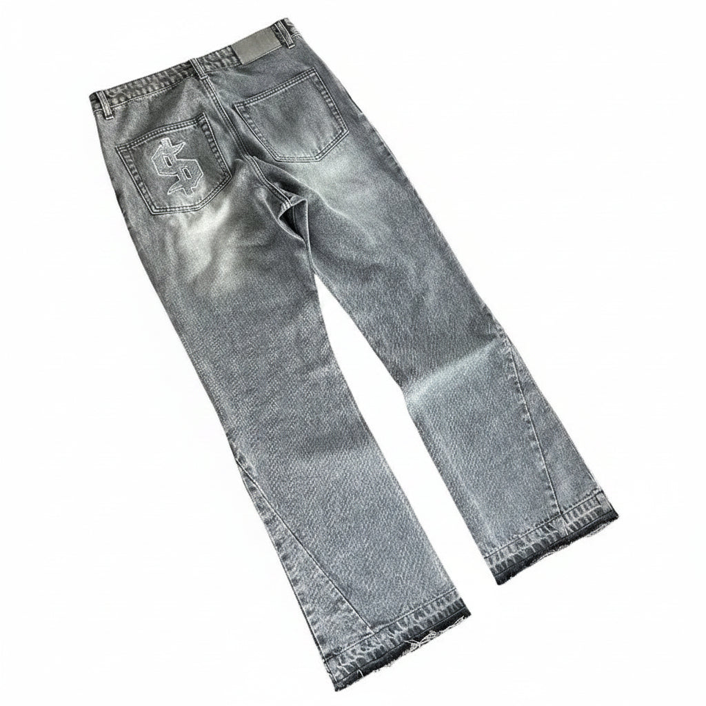 Jean Dollars Vyron