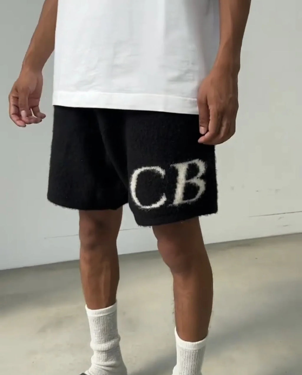 Cole Buxton Shorts