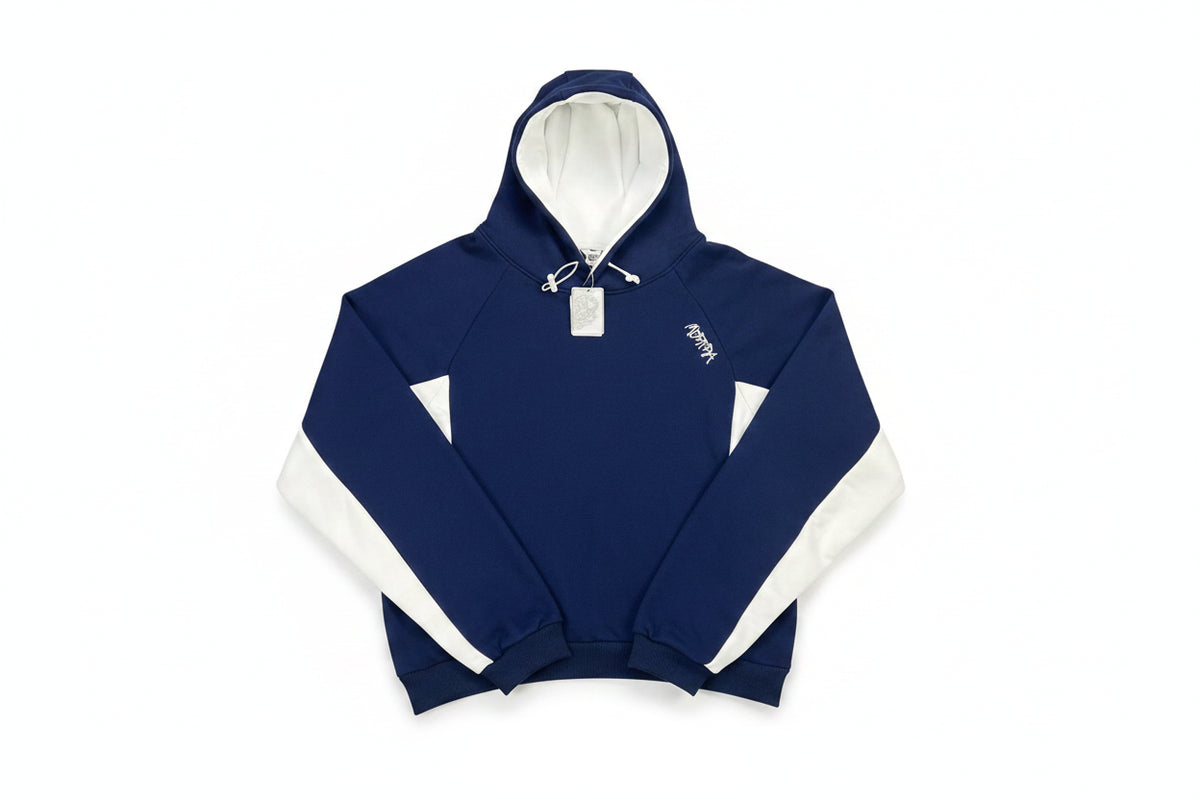 Hoodie Mertra BigStep