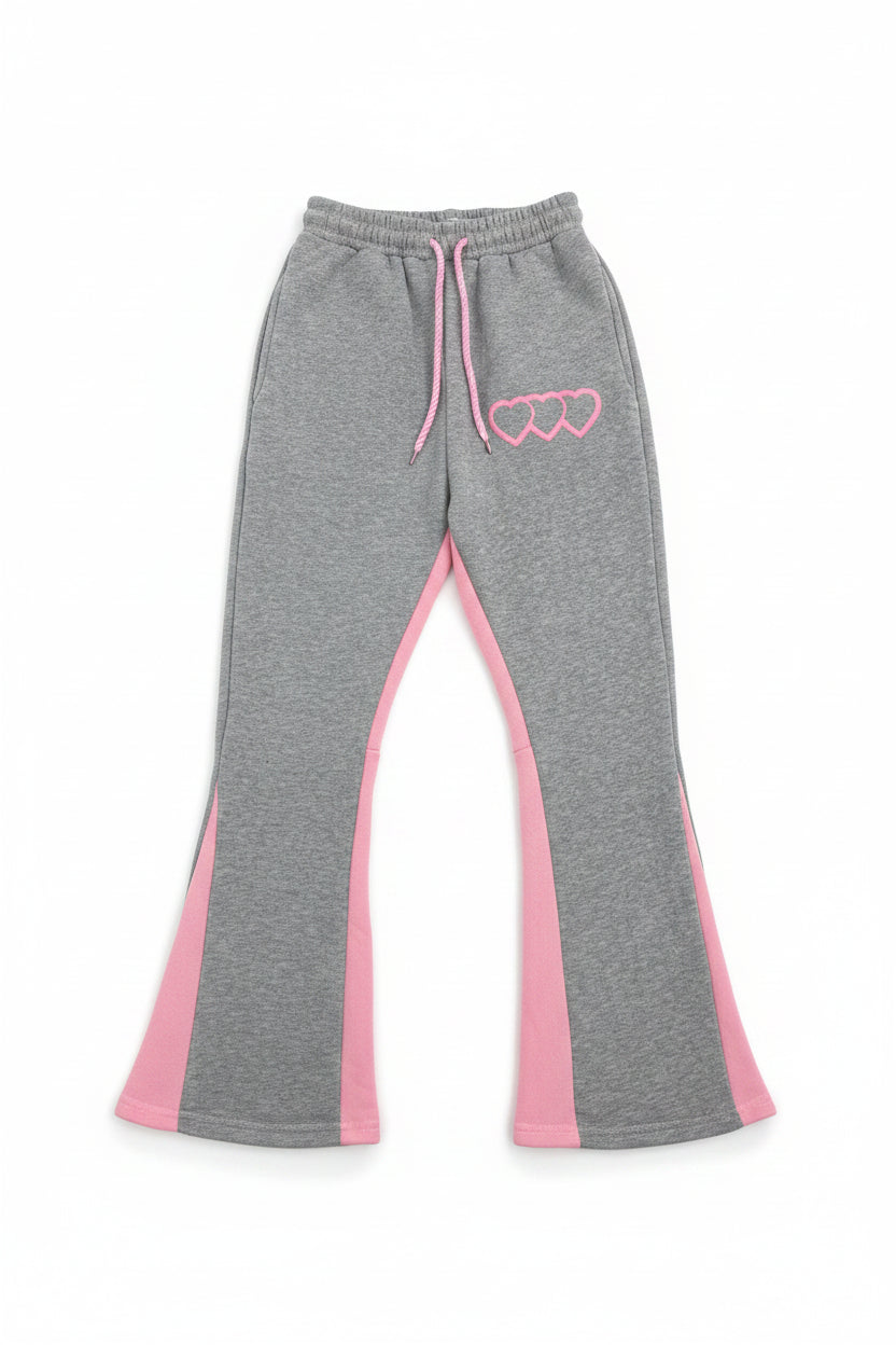 Ensemble Hoodie + Pantalon Y2K — Look Casual Streetwear Unisexe