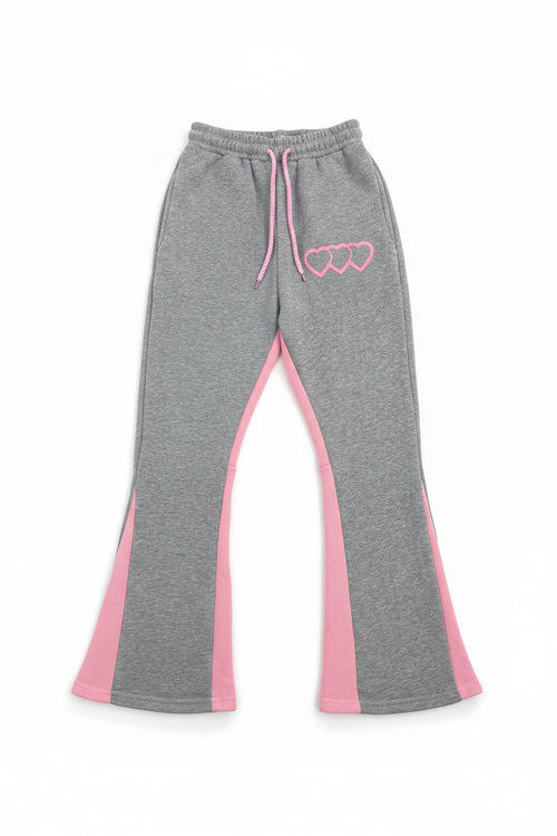 Ensemble Hoodie + Pantalon Y2K — Look Casual Streetwear Unisexe