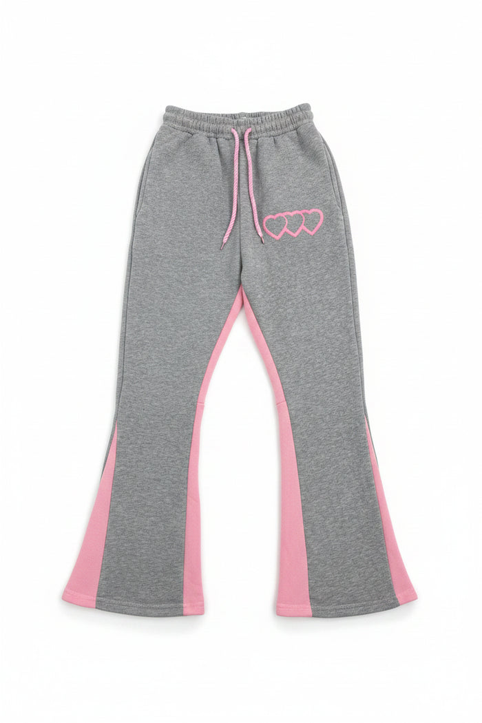 Ensemble Hoodie + Pantalon Y2K