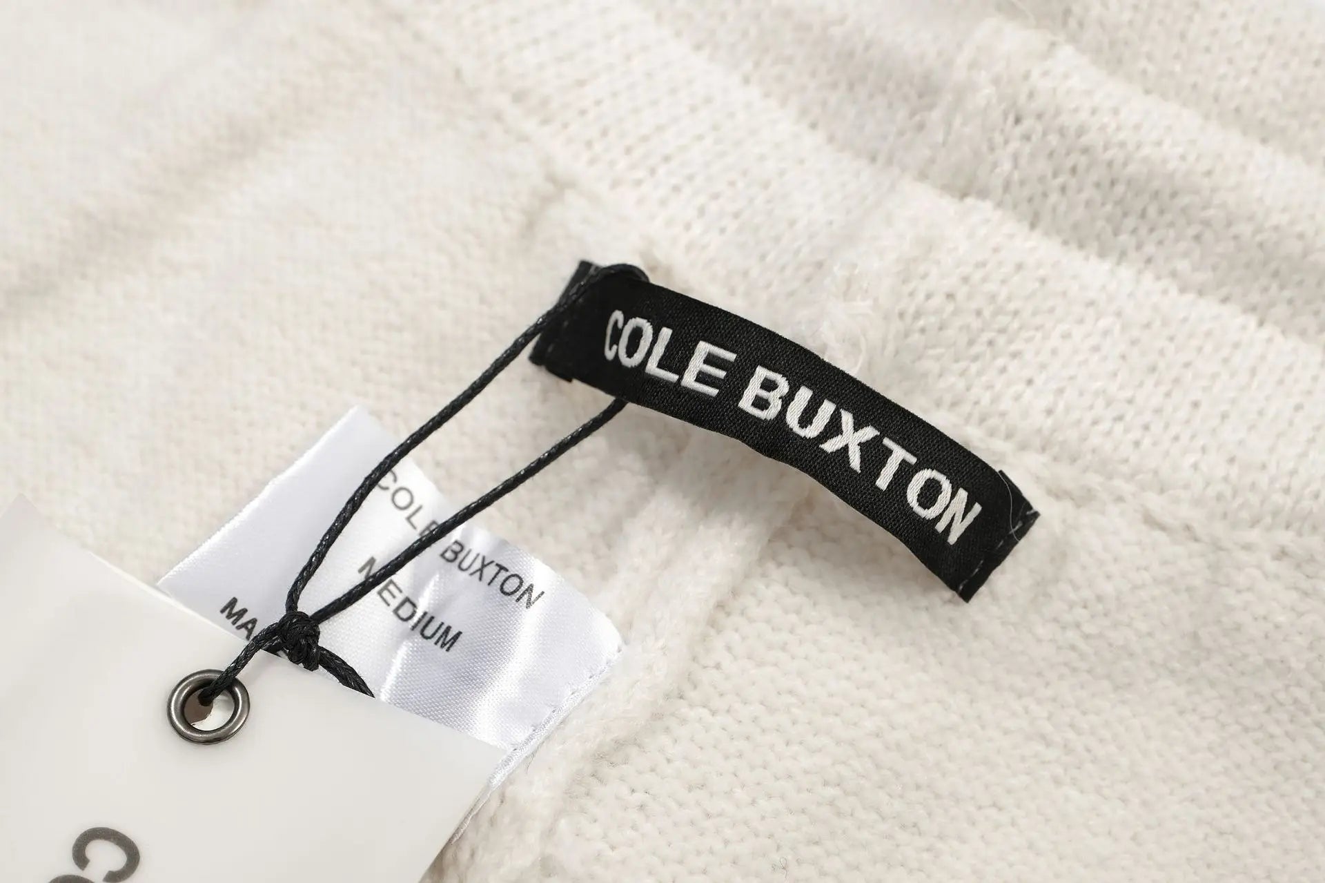Cole Buxton Shorts