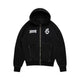 Hoodie (Noir) / M