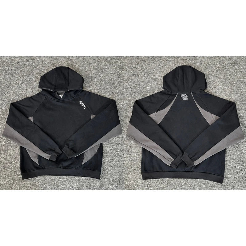 Hoodie Mertra