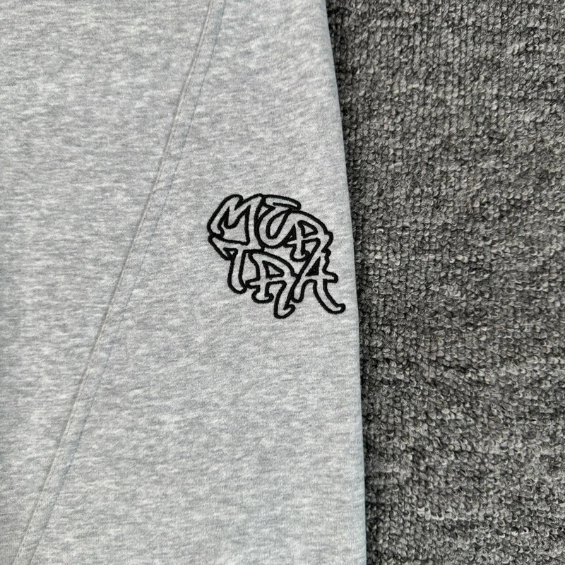Jogging Mertra Brodé Premium — Streetwear Signature