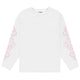 Blanc / Rose / S