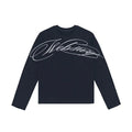 Longsleeve Y2K Websury Imprimé — Hip-Hop Streetwear Oversize