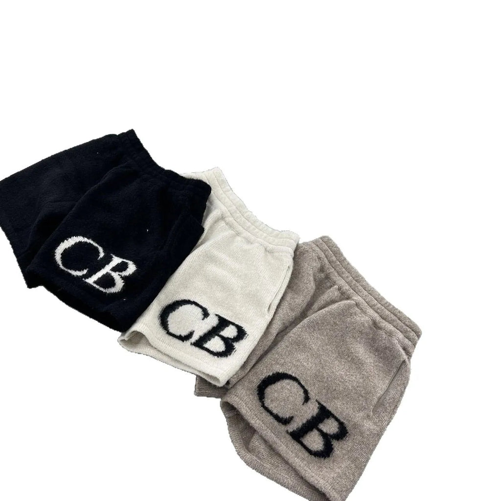 Cole Buxton Shorts