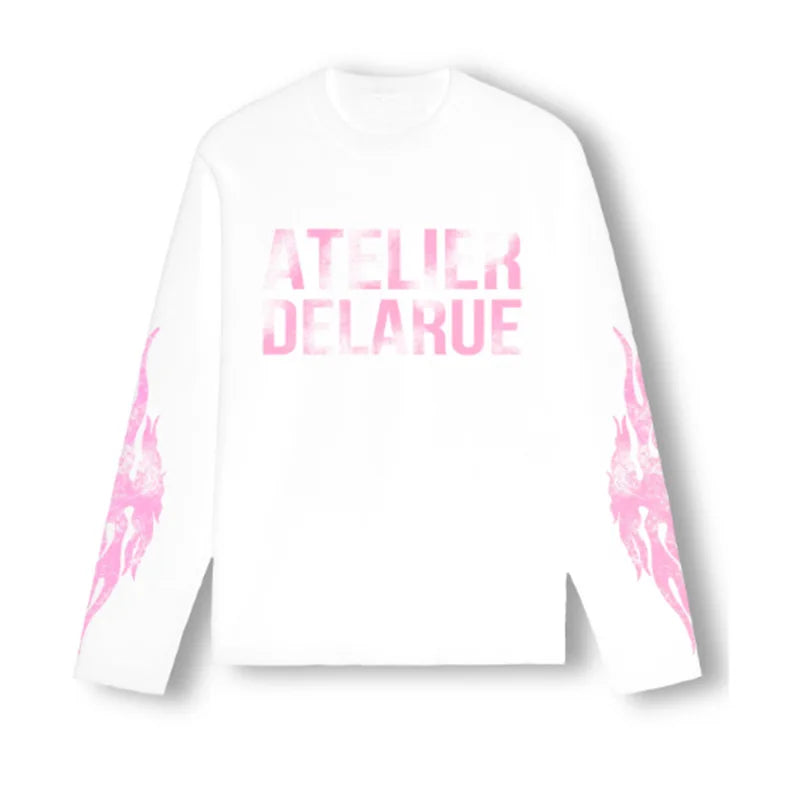 Longsleeve Atelier Delarde