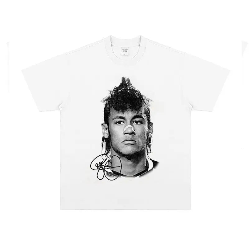 T-Shirt Neymar