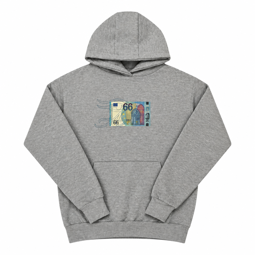 Hoodie Money Vyron