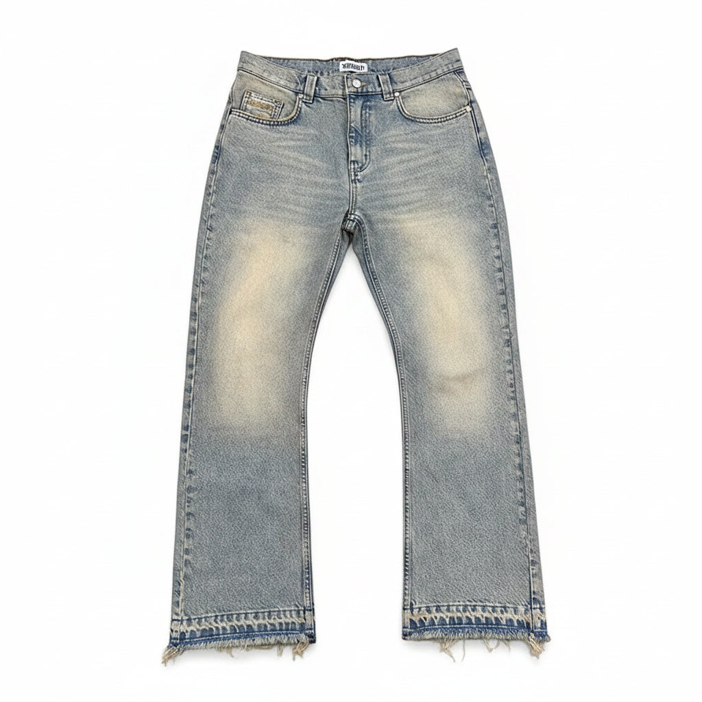 Jean Flare Basic