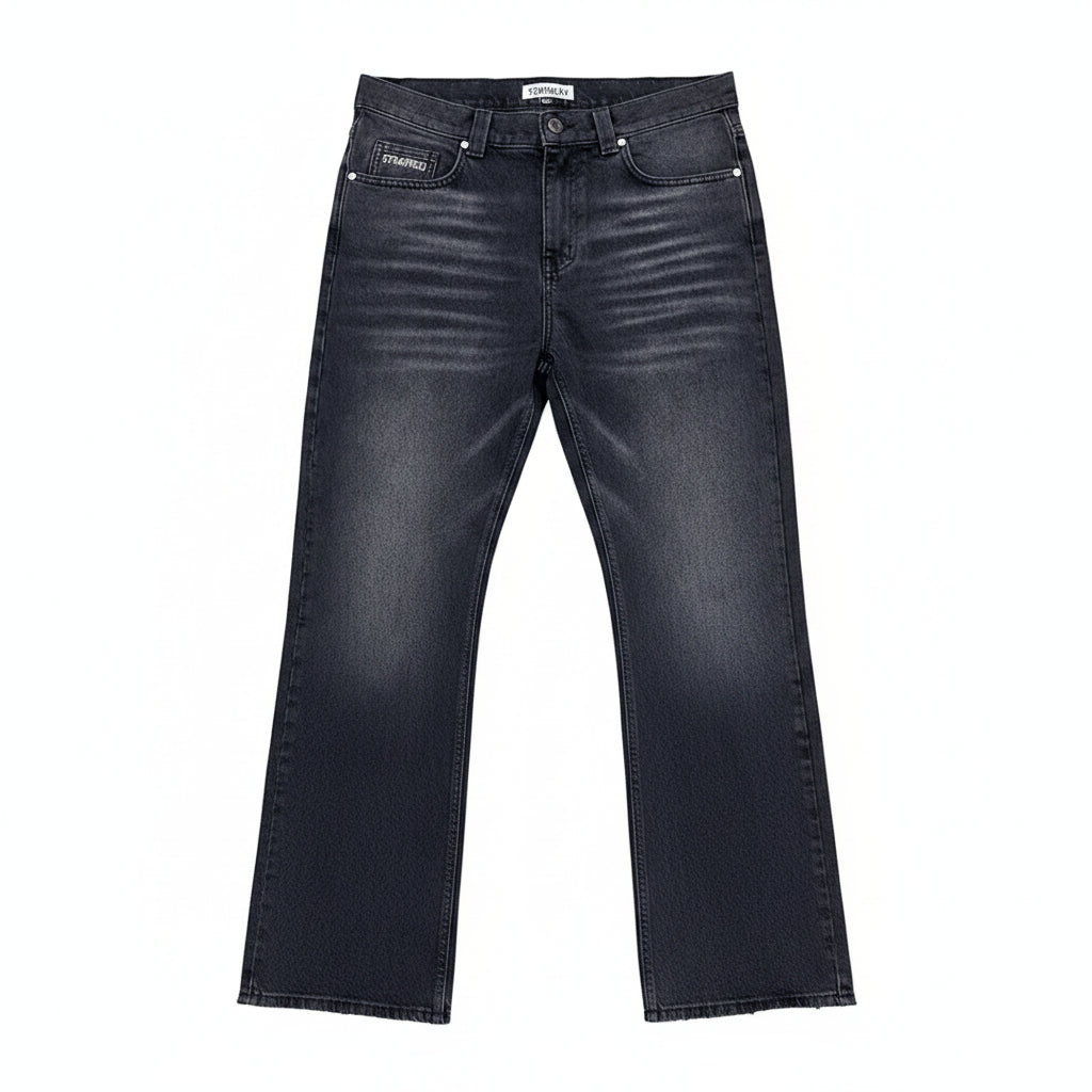 Jean Flare Basic