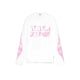 WHITE / M