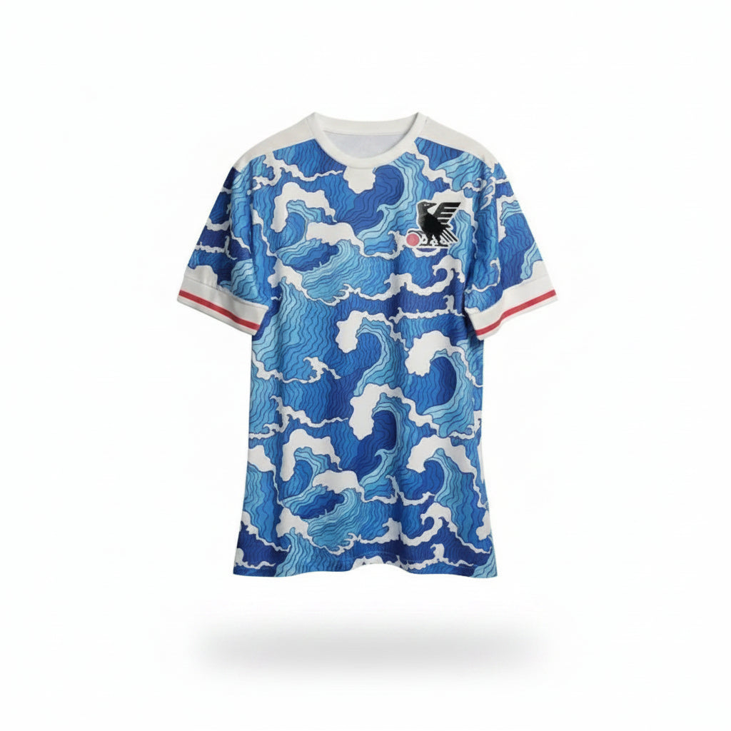 Maillot japonais