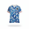 Maillot japonais