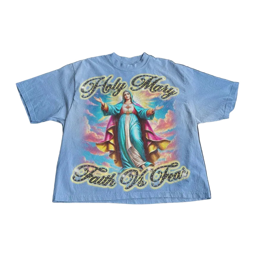 Longsleeve Saint