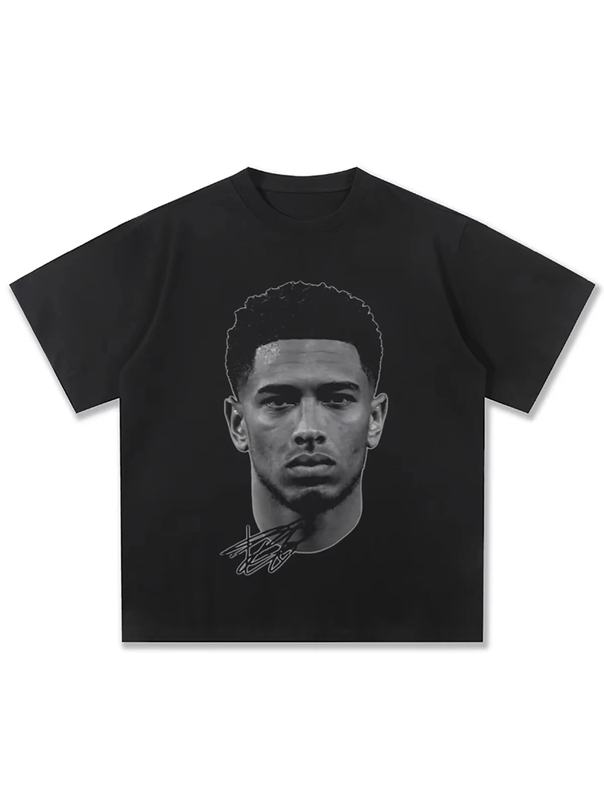 T-Shirt Bellingham Normcore