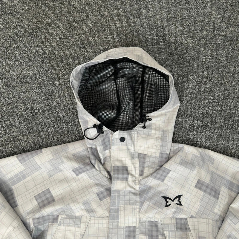 Veste Mertra Monogramme