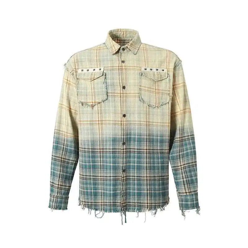 Chemise LUZHEN Original