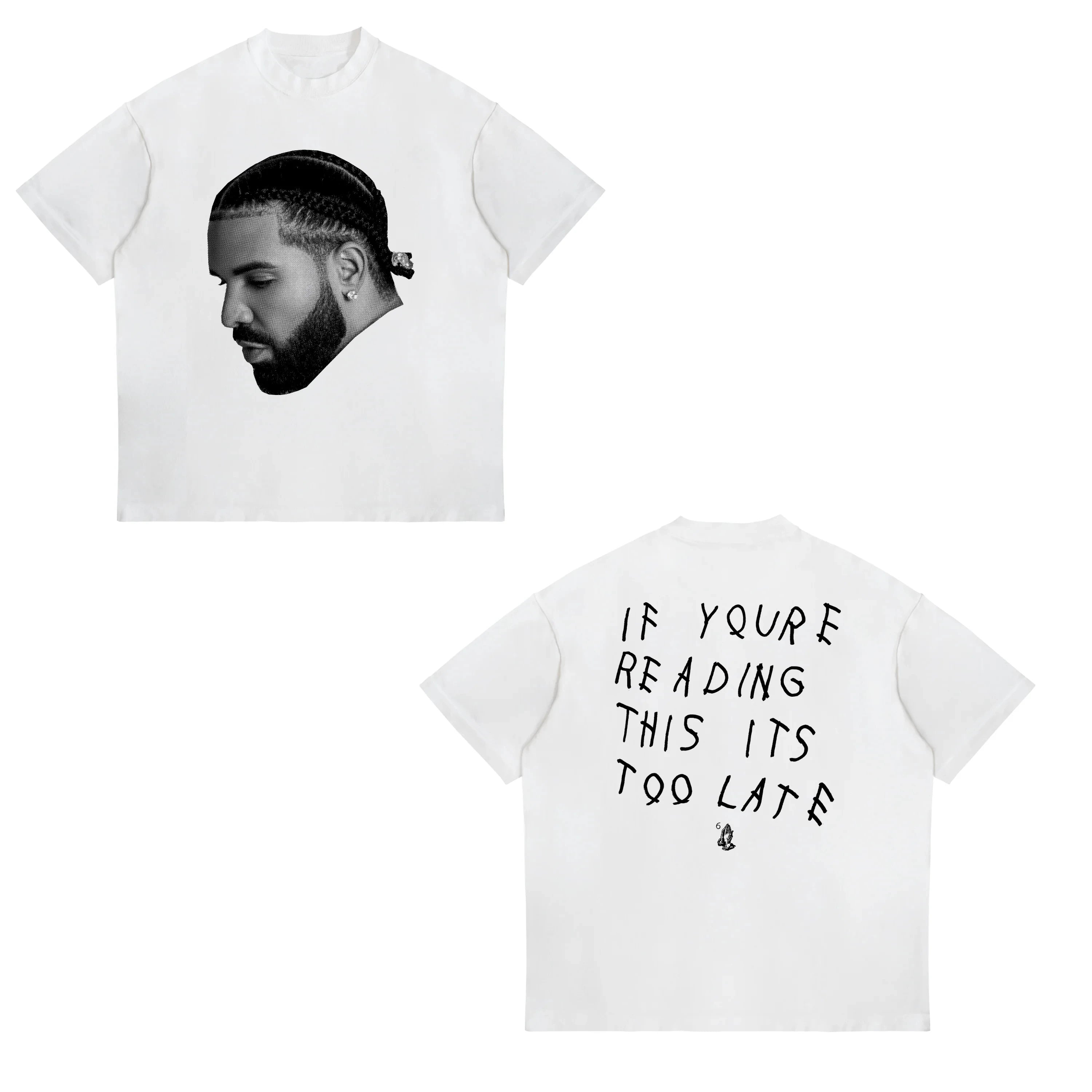 T-Shirt Drake