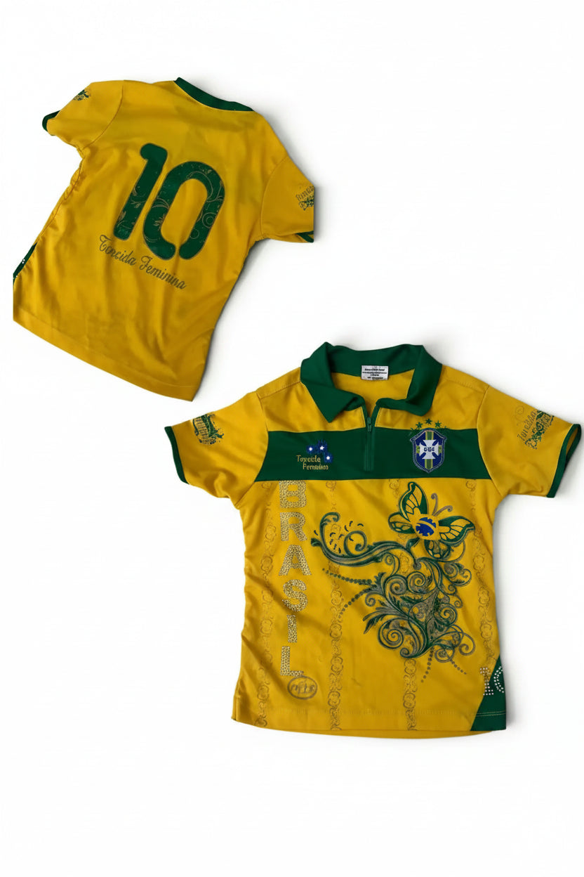 Polo Brésil Y2K