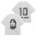 T-Shirt Messi 2008