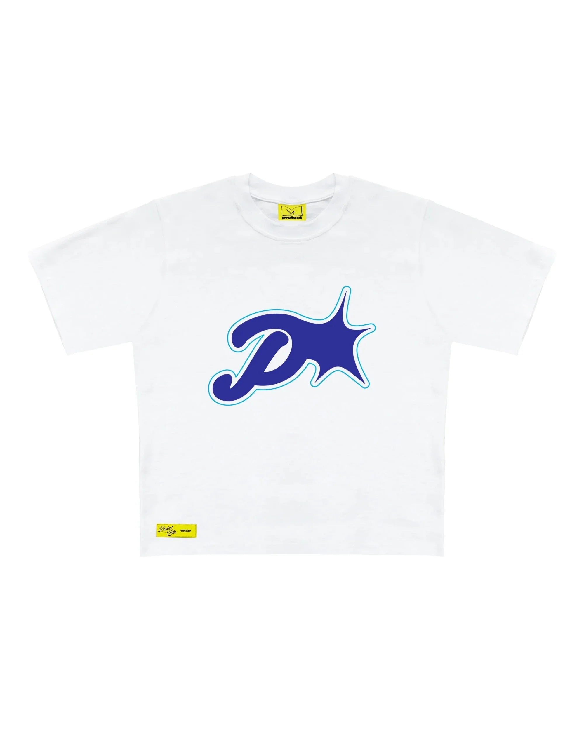T-Shirt Y2K PROTECT