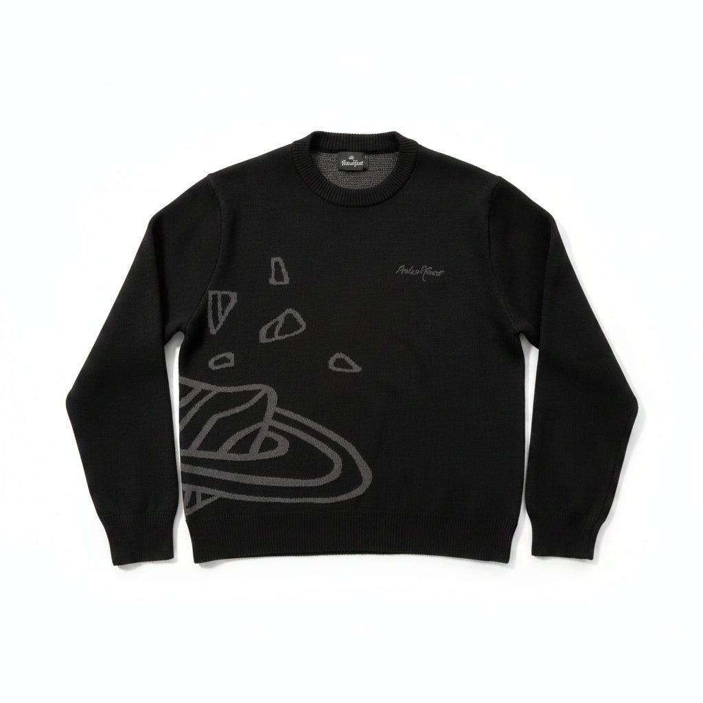 Pull Broken Planet Vyron