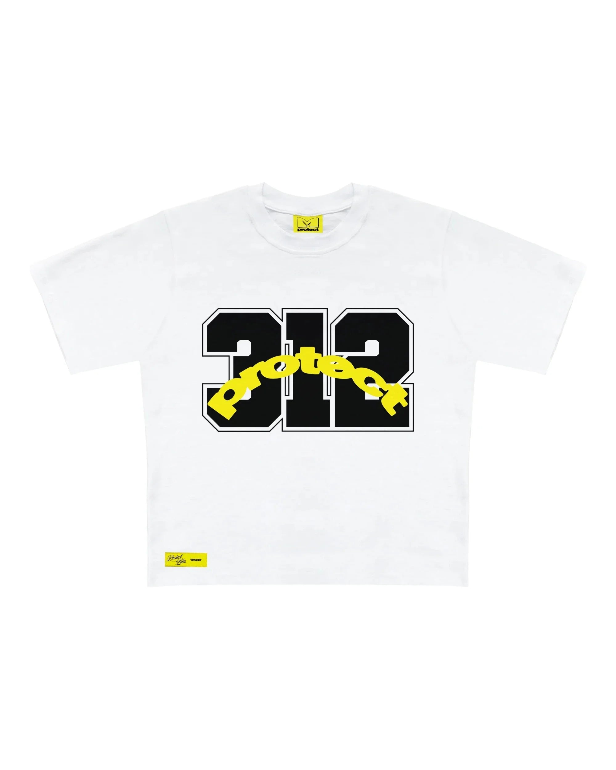 T-Shirt Y2K PROTECT
