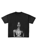 T-Shirt Baddie Megane Fox
