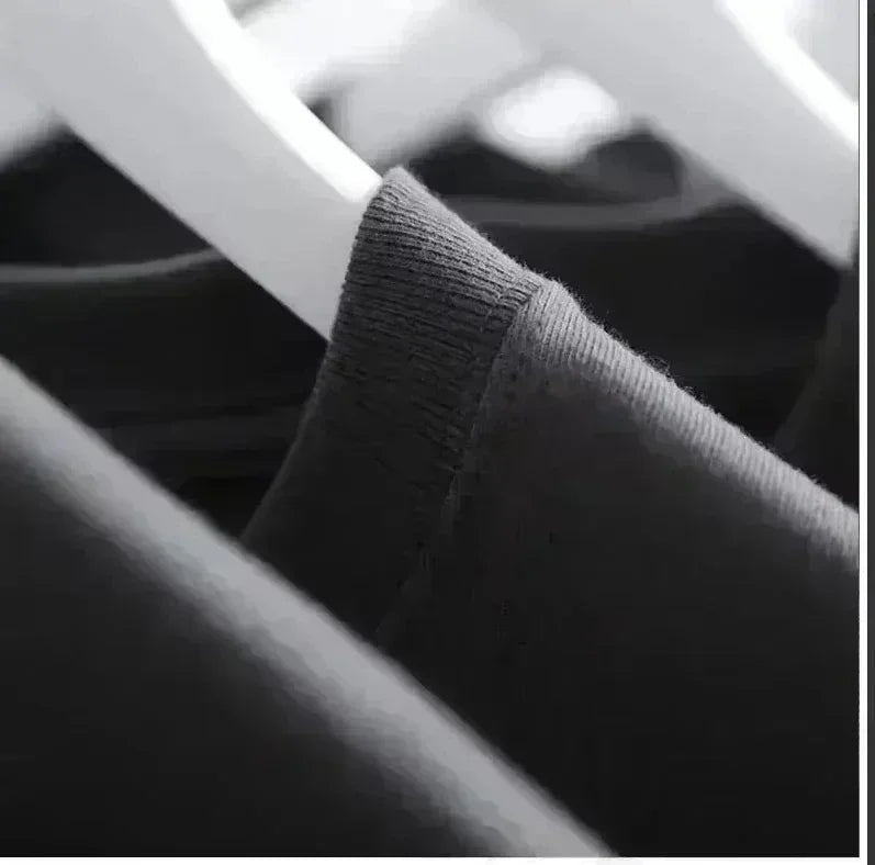 T-shirt Y2K Money Style Imprimé — Streetwear Oversize