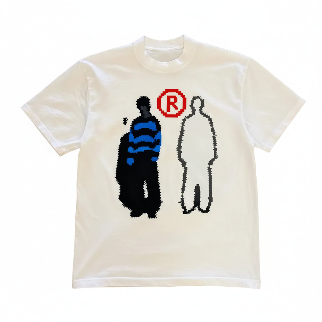 T-shirt Vyron People