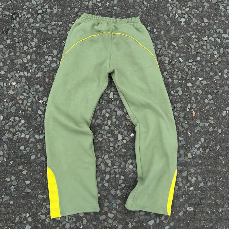 Ensemble Brazil Streetwear