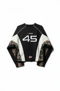 Longsleeve Vyron motocross