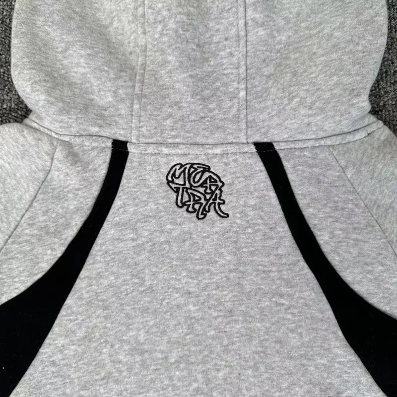 Mertra Hoodie