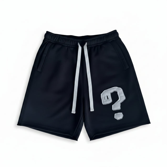 Unknown Short Vyron