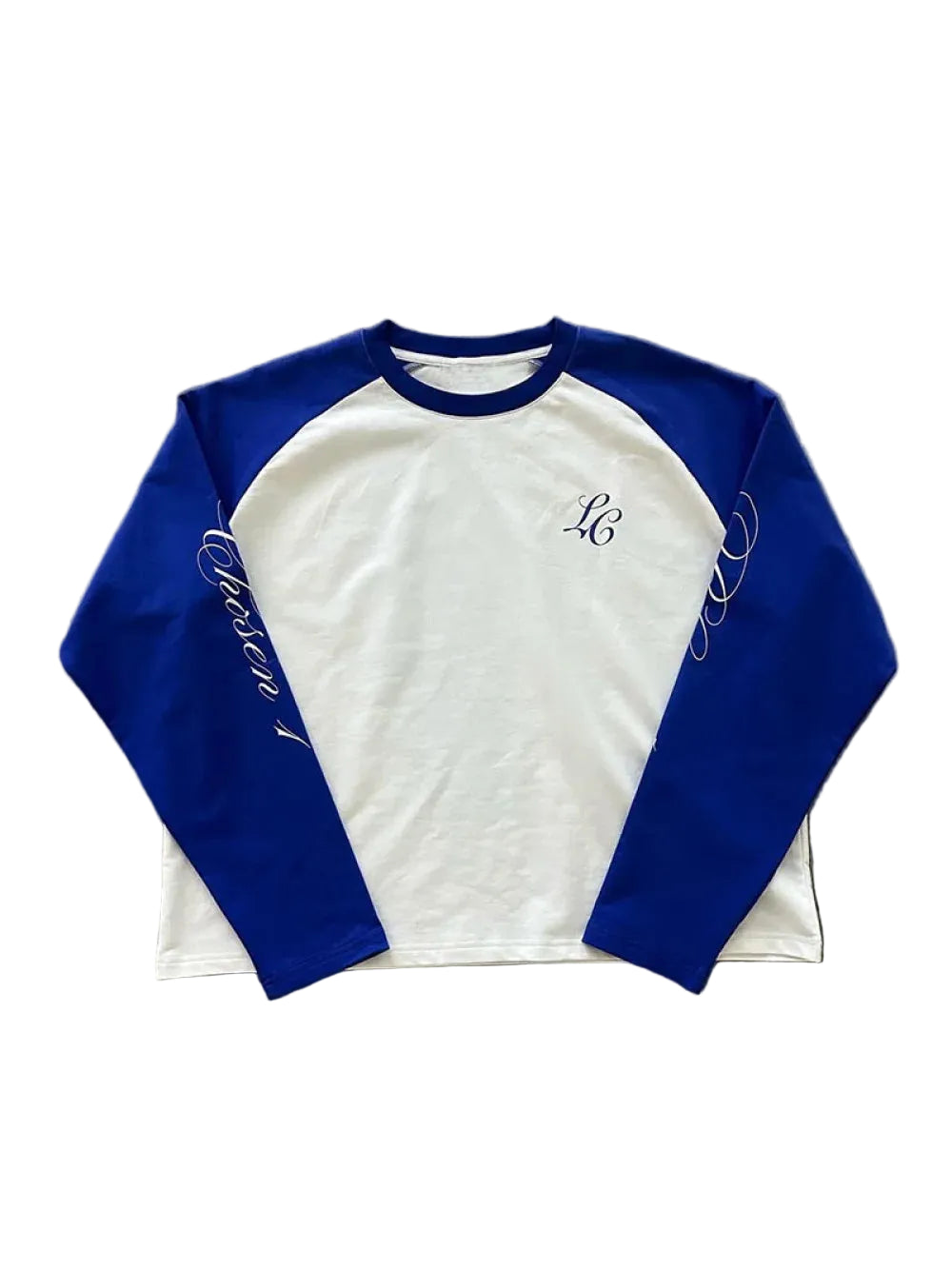 Longsleeve Vyron Rétro