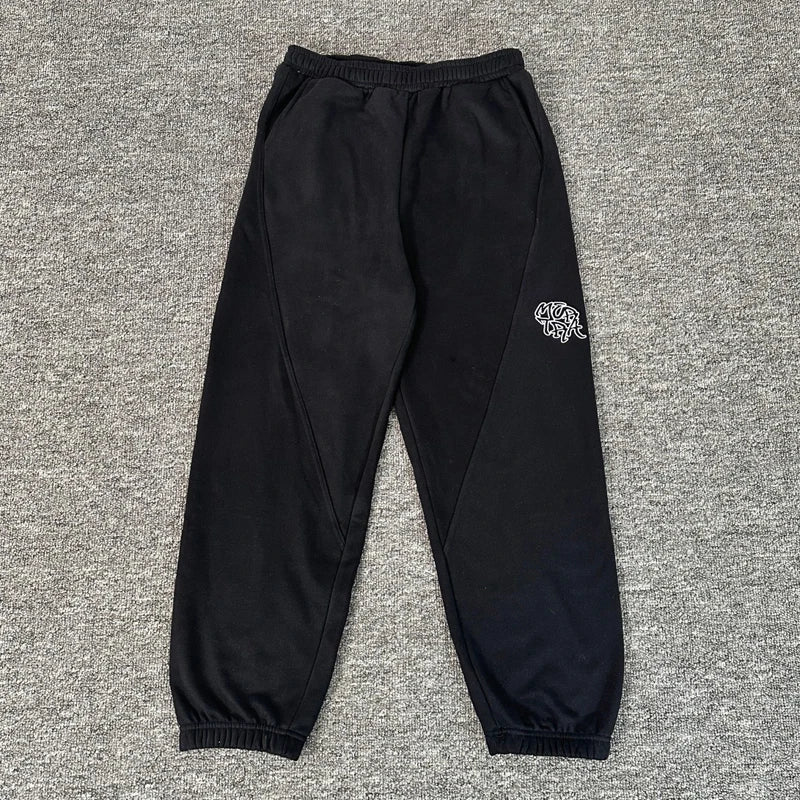 Jogging Mertra Brodé Premium — Streetwear Signature