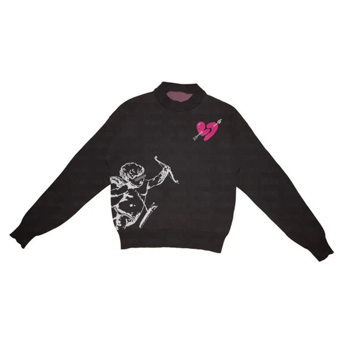 Hoodie CUPIDON Date