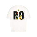 T-shirt Superstar Face Football — CR7 Neymar R9 Streetwear