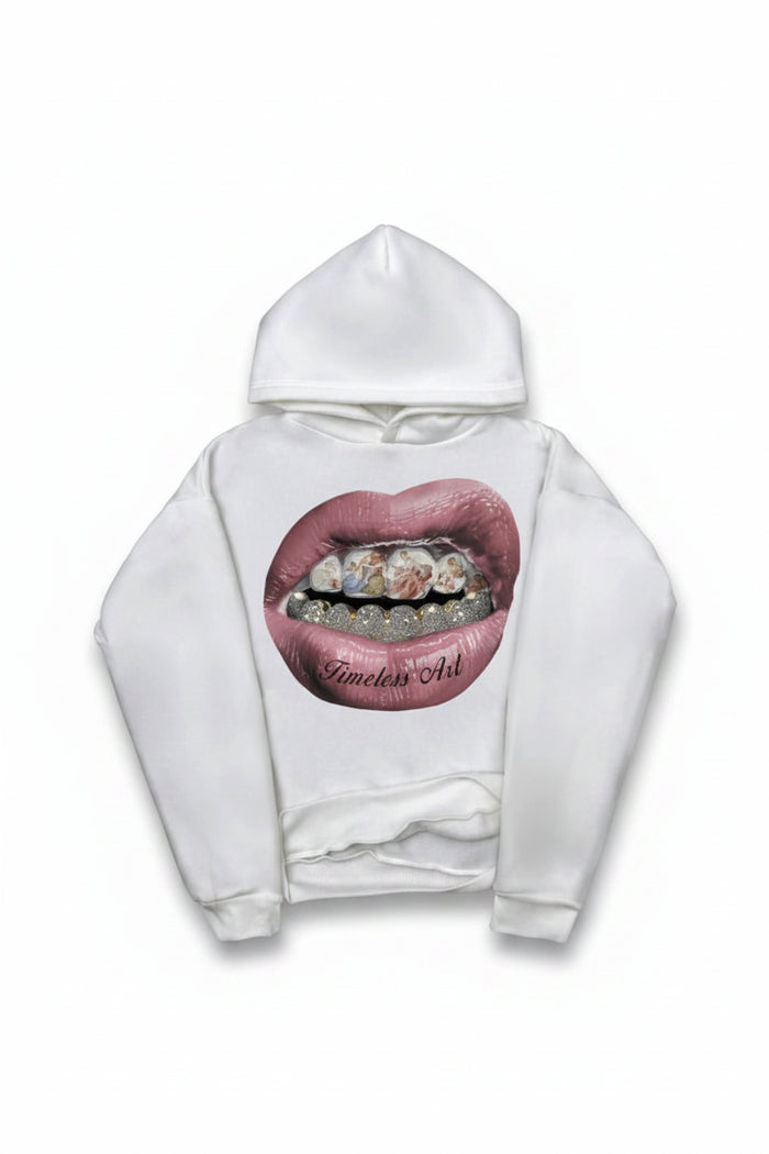Hoodie GRILLZ Rétro