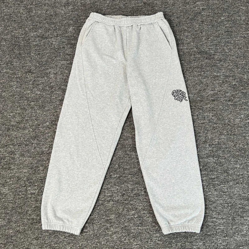 Jogging Mertra Brodé Premium — Streetwear Signature