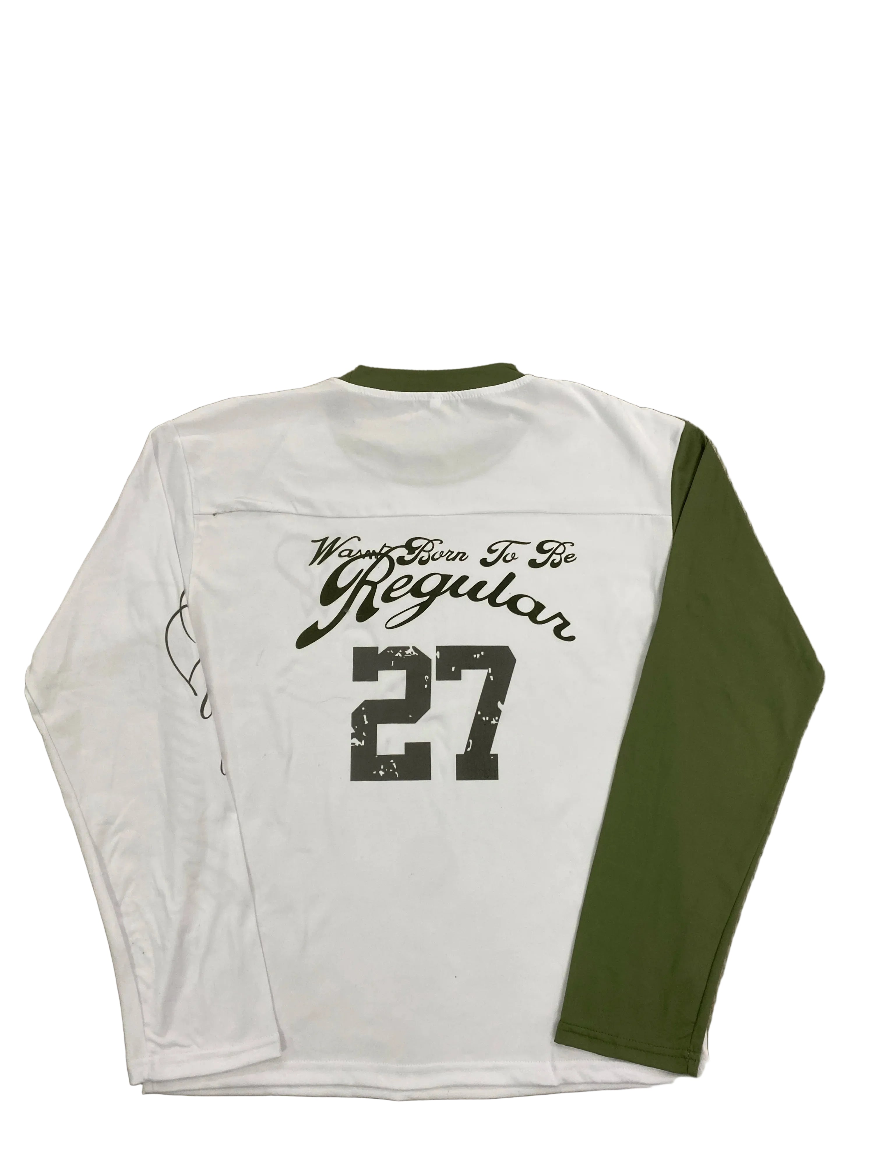 Longsleeve Regular Vyron