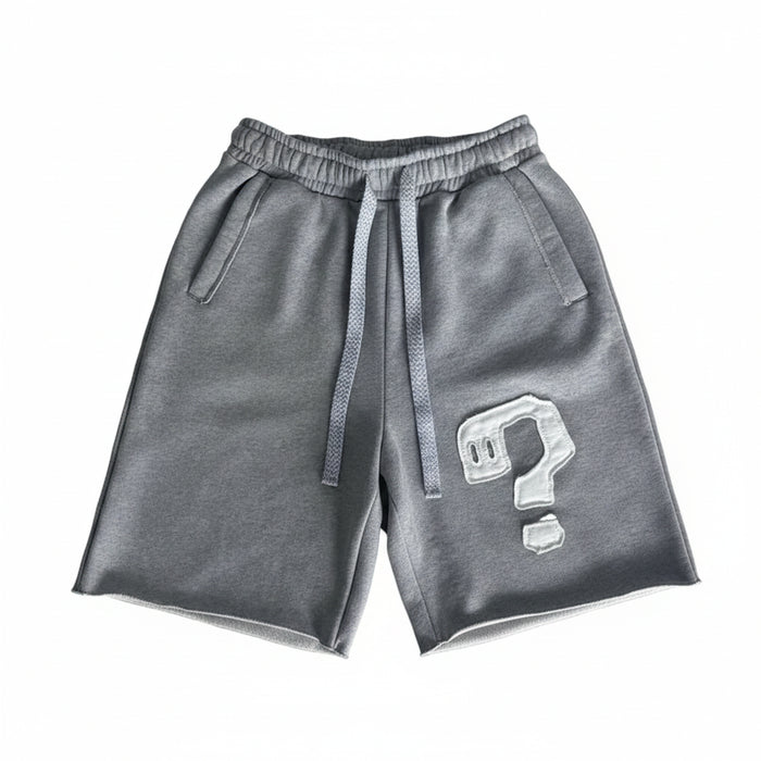 Unknown Short Vyron