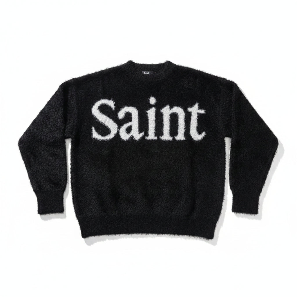 Knit Saint